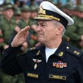 Ukrajina tvrdi da je u napadu na Sevastopolj ubijen komandant ruske Crnomorske flote