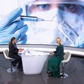 Radojević Škodrić za RTS: Vakcine protiv gripa stigle u Srbiju, tokom sledeće nedelje u svim domovima zdravlja