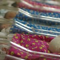 U opasnosti bebe u KBC Kosovska Mitrovica: Sedmoro novorođenčadi bez be-se-že vakcine