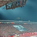 Čudo u Beogradu: Hrvati punih usta izveštavaju sa Zvezdinog meča u Ligi šampiona