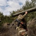 Lokalne vlasti: Šest osoba poginulo u ruskom raketiranju Harkova; Ostin sa Umerovim: Tražimo sredstva od Kongresa za odbranu…