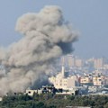 Eksplozije kod bolnica u Gazi: Hamas tvrdi da su Izraelci pogodili zgradu iza zdravstvenog centra koji finansira Kuvajt (video)