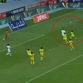 Mitrogol nastavlja da rešeta u Saudijskoj Arabiji: Dva gola srpske gol mašine, a jedan je prava magija
