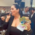 Jela kifle i jogurt, a zbog albuma prodala njivu na Kosovu: "Nismo imali za put do Beograda" - sad se razbija od para!