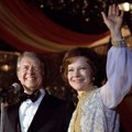 Amerika: Umrla Rozalin Karter, bivša američka prva dama i supruga Džimija Kartera