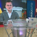 Kuleba za Euronews Srbija: Razočarani smo što Srbija nije uvela sankcije Rusiji, ali to je samo jedan element u odnosima