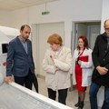 Grujičić najavila formiranje Zdravstvenog centra u Majdanpeku: Potrebni su specijalisti i lekari opšte prakse