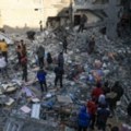 Rusija poziva na međunarodnu posmatračku misiju u Gazi