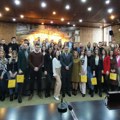 Grad Vranje predložio nagrađivanje sedamdeset jednog studenta