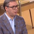 "Uspeli smo da rešimo taj problem" Vučić danas održao sastanke sa investitorima koji su želeli da napuste Srbiju