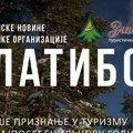Prednovogodišnje izdanje Elektronskih novina Turističke organizacije Zlatibor