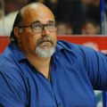 Bivši trener Partizana dobio otkaz: Menja ga poznati stručnjak iz ABA lige