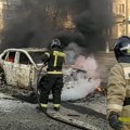 Ukrajina ponovo napala Belgorod, PVO oborila 12 projektila