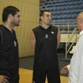 Miloje hteo nazad u Partizan! Ovo je malo ko znao - "Kad je mogao Džordan, što ne bih i ja!?"
