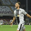 Samardžićeva "magija" protiv MIlana, Lazar više nije igrač za Udineze!