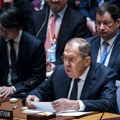 Lavrov poručio Zapadu da posluša stav Rusije o rešavanju sukoba u Ukrajini