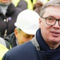 Moćna vučićeva poruka: Vi bi da kaznite Srbiju, a ja ću da štim i da branim zemlju i narod pa i onaj na KiM