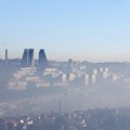 Beograd je trenutno šesti najzagađeniji grad na svetu! Ceo se "crveni", a ovi evo koji delovi grada su najkritičniji