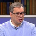 Vučić o političarima u RS: Strane službe pokušavaju da okrenu Srbe protiv Srba