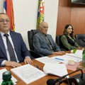 Konstituisana Skupština grada Leskovca, Cvetanović ponovo izabran za gradonačelnika