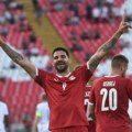 U 21. Veku jedna pobeda: Učinak Srbije protiv rivala u Lici nacija