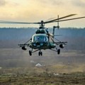 "Svi su mrtvi" Pronađen nestali helikopter ruskog Ministarstva za vanredne situacije