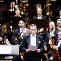 Darko Krstić, v.d. direktora Beogradske filharmonije: Rešavanje zahteva muzičara su već u postupku realizacije