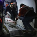 Izraelska vojska ubila pacijenta u bolnici na jugu Gaze