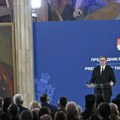 Vučić: Jedna stvar nema cenu - sloboda