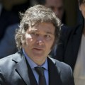Predsednik Argentine zatvara jedinu nacionalnu novinsku agenciju