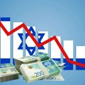 Rat u Gazi prisiljava Izrael da pokrene najveću prodaju međunarodnih obveznica