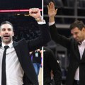 Ovo je uspeh srpske košarke: Petar Božić i Dušan Alimpijević su u polufinalu Evrokupa!
