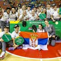 FIBA objavila satnicu: Poznato je kada košarkašice Srbije igraju utakmice na Olimpijskim igrama