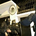 Rastu tenzije između dve latinoameričke zemlje: Meksiko najavio prekid diplomatskih odnosa sa Ekvadorom