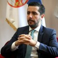 "Ovo je vid neviđenog ekonomskog pritiska" Momirović: Proterivanje Srba je jedini cilj zabrane trgovine na KiM