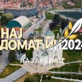 Treći poljoprivredni karavan "Najdomaćin 2024" stiže u Lazarevac 14. aprila