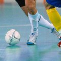 Futsaleri Bečeja se oprostili od navijača porazom: Lider je, ipak, lider