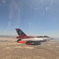 Okršaj u vazduhu: AI upravljao avionom u borbi protiv ljudskog pilota VIDEO