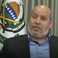 Hamas spreman na primirje, ali samo u slučaju "rešenja sa dve države"