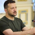 Zelenski smenio načelnika odeljenja za sajber bezbednost Službe bezbednosti Ukrajine (SBU)