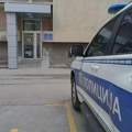Provalio u pekaru pa ukrao 300.000 dinara: Uhapšen lopov iz Kragujevca