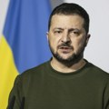 Odlučena sudbina Zelenskog Saopštenje UN o (bivšem) predsedniku Ukrajine