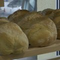 Vlada usvojila uredbu o maksimalnoj maloprodajnoj ceni hleba od 54 dinara