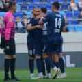 Fudbaleri TSC-a uspešno Završili sezonu Odmor, pa pripreme za Ligu Evrope