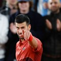 Oglasio se Novak Đoković: Uz simbol vuka koji zavija poslao moćnu poruku svima koji sumnjaju u srce šampiona!