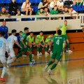 FON Banjica je novi šampion! Posle majstorice plej-ofa Prve futsal lige Srbije