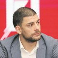 "Džabe patetika, briga vas za reprezentaciju" Milan Marić opleo nakon ispadanja Srbije sa Evropskog prvenstva, nije štedeo…