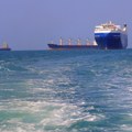 Huti: Gađali smo četiri broda u Crvenom i Sredozemnom moru