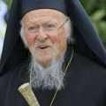 Carigradski patrijarh nije došao na liturgiju koju je služio novoizabrani bugarski patrijarh Danilo