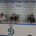 Stanoje o fudbalu, Marko Nikolić citirao Željka Obradovića: "Nisam ni ja zvezda!"